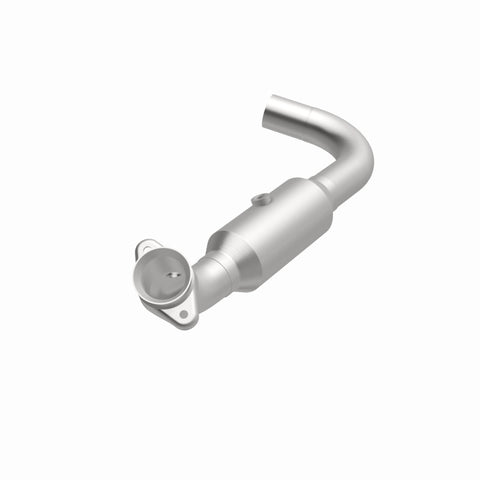 MagnaFlow 07-08 Ford Expedition 5.4L Direct Fit Converter - 5451498
