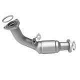 MagnaFlow Direct Fit Catalytic Converter 99-02 4Runner 3.4L frt OEM - 49505