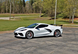 BBS CI-R 20x11.5 5x120 ET52 Ceramic Polished Rim Protector Wheel -82mm PFS/Clip Required - CI0801CP