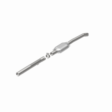 MagnaFlow Direct Fit Catalytic Converter 97-99 Dodge Dakota 3.9/5. - 23232