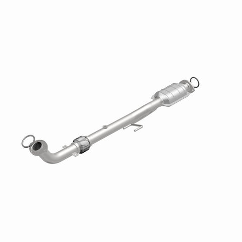 MagnaFlow Conv DF 10-11 Toyota Camry 2.5L - 24435