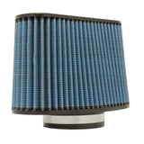 Volant Universal Pro5 Air Filter - 4.0inTx8.75inW x 3.0inTx8.0inW x 6.0in w/ 3.5in Flange ID - 5123