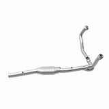 MagnaFlow Direct Fit Catalytic Converter 00-03 Dakota 4.7L 2WD OEM - 49469