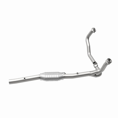 MagnaFlow Direct Fit Catalytic Converter 00-03 Dakota 4.7L 2WD OEM - 49469