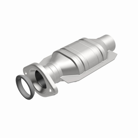 MagnaFlow Direct Fit Catalytic Converter 01-03 Highlander underbody - 93268