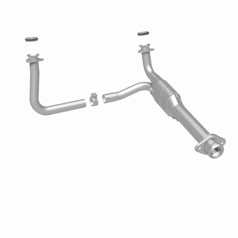 MagnaFlow Conv Direct Fit 94-95 Chevrolet C1500 4.3L/5.0L/5.7L - 3391256