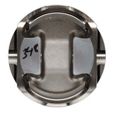 Wiseco  Renault F7R 1cc Dome 1.208x3.2874 Piston Kit - KE179M83