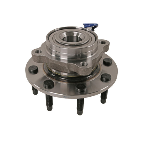 MOOG 2007 Chevrolet Silverado 3500 Classic Front Hub Assembly - 515088