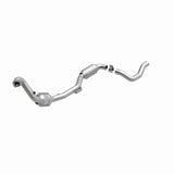 MagnaFlow Conv DF Mercedes ML55 01-03 Passenger Side - 24571
