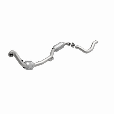 MagnaFlow Direct Fit Catalytic Converter Mercedes ML55 01-03 Passenger Side OEM - 49864