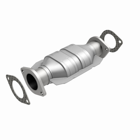 MagnaFlow Conv DF 00-01 Maxima/I30 rear - 93230