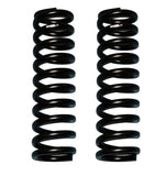 Skyjacker 5in VAR RATE COILS 66-77 BRO - 174V