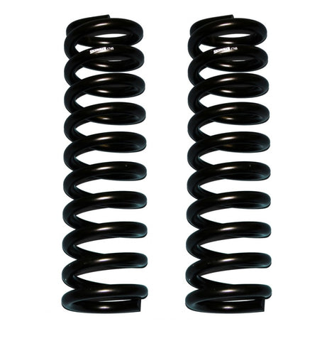 Skyjacker 5in VAR RATE COILS 66-77 BRO - 174V