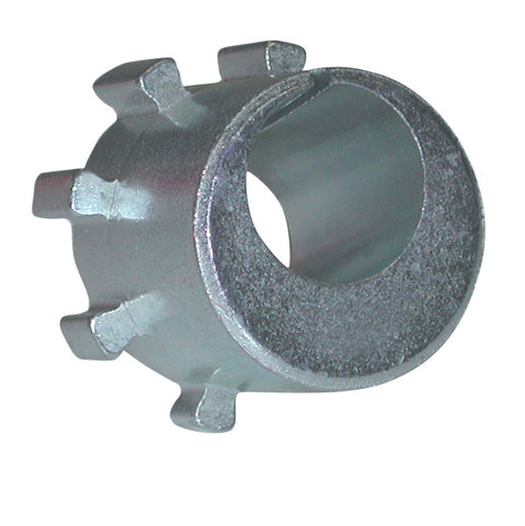 SPC Performance 1-1/2 deg. FORD Camber/Caster Sleeve - 23106