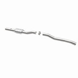 MagnaFlow Conv DF 97 Dodge Dakota 3.9L 4wd A - 23508