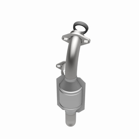 MagnaFlow Direct Fit Catalytic Converter Ford-Mercury 21.13X5X4 2/2 - 23336