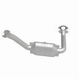 MagnaFlow Direct Fit Catalytic Converter 07-09 Ranger 3.0 Driver Side OEM - 49675