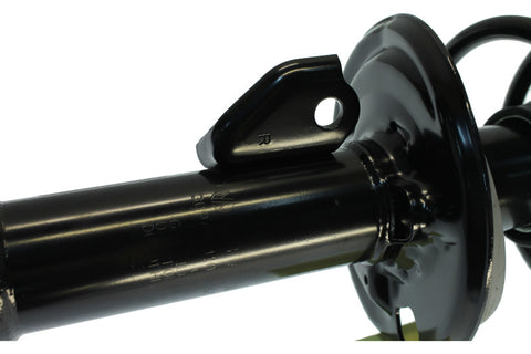 KYB Shocks & Struts Strut Plus Front Right 06-11 Toyota Yaris - SR4123
