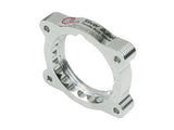 aFe Silver Bullet Throttle Body Spacer 04-12 GM Colorado/Canyon L5 3.5L/3.7L - 46-34018