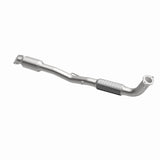 MagnaFlow Direct Fit Catalytic Converter 04-06 Toyota Camry L4-2.4L - 5571988