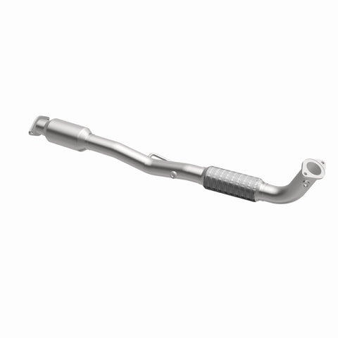 MagnaFlow Direct Fit Catalytic Converter 04-06 Toyota Camry L4-2.4L - 5571988