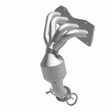 MagnaFlow Direct Fit Catalytic Converter 10-11 Toyota Camry 2.5L - 51800