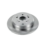 Power Stop 07-18 Acura RDX Rear Autospecialty Brake Rotor - JBR1158