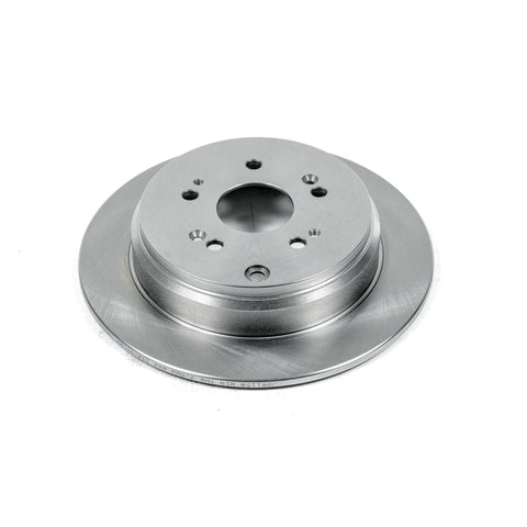 Power Stop 07-18 Acura RDX Rear Autospecialty Brake Rotor - JBR1158