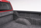 BedRug 20-23 Jeep Gladiator JT 5 Foot Full Bed Liner (Use w/Spray-In & Non-Lined Bed) - BRJ20SBK
