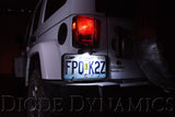 Diode Dynamics 194 LED Bulb HP3 LED Warm - White (Single) - DD0020S