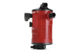PERRIN BRZ/FR-S/GR86/86 Air Oil Separator - Red - PSP-ENG-624RD