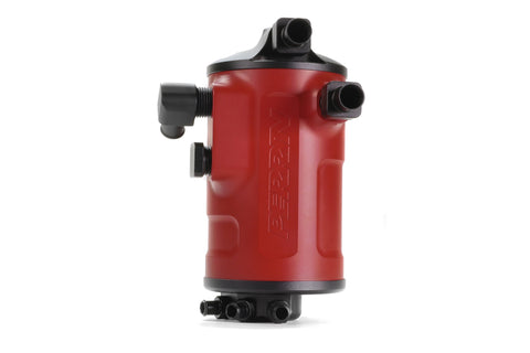 PERRIN BRZ/FR-S/GR86/86 Air Oil Separator - Red - PSP-ENG-624RD