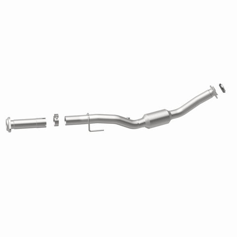 MagnaFlow Direct Fit Catalytic Converter 03 Chevy Trailblazer 4.2L - 49022