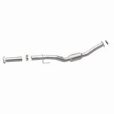 MagnaFlow Direct Fit Catalytic Conv 02-05 Chevrolet Trailblazer EXT 02-03 GMC Envoy XL 4.2L 129in WB - 23015