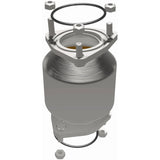 MagnaFlow Direct Fit Catalytic Converter California 04-05 Suzuki Forenza L4-2.0LGAS - 551291