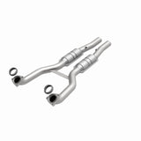 MagnaFlow Conv DF 97-03 Corvette Driver Side-Passenger Side - 51397