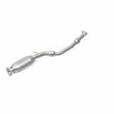MagnaFlow Direct Fit Catalytic Converter 99-02 Lanos 1.6 rear OEM - 49547