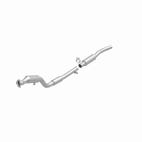 MagnaFlow Conv DF 04-06 Audi A8 Quattro 4.2L - 51966