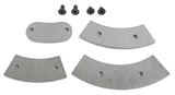 McLeod Bolt On Counter Weight Kit GM - 560222