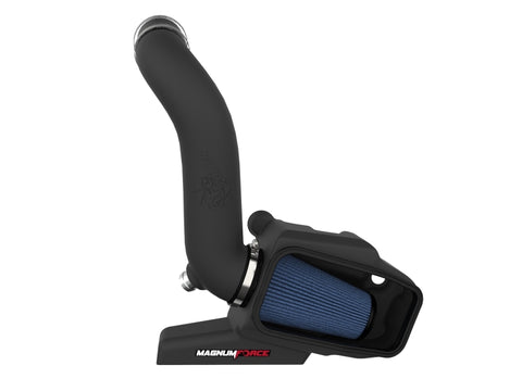aFe Magnum FORCE Stage-2 Pro 5R Cold Air Intake System 15-19 Volkswagen GTI (MKVII) L4-2.0L (t) - 54-13050R