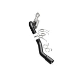MagnaFlow 21+ GMC Sierra 3500HD DPF-Back Black Filter-Back 5in Single Passenger Side Rear Exit - 17072