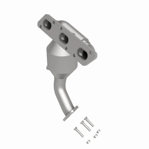 MagnaFlow Conv DF 2004 Mazda MPV 3.0L - 50480