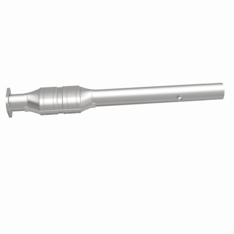 MagnaFlow Conv DF 1999 Ford E250 5.4L - 23204