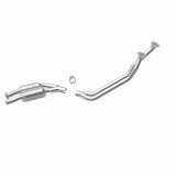 MagnaFlow Conv DF 93-95 BMW 525i 2.5L - 23808