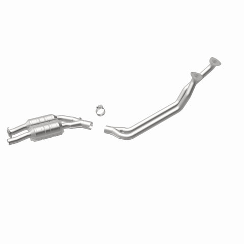 MagnaFlow Conv DF 93-95 BMW 525i 2.5L - 23808
