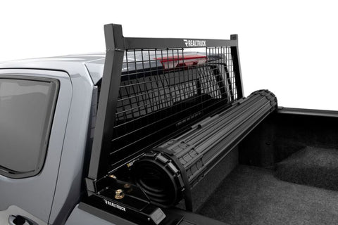 BackRack 19-23 Silverado/Sierra (New Body Style) Safety Rack Frame Only Requires Hardware - 10900