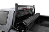 BackRack 17-21 F250/350/450 (Aluminum Body) Safety Rack Frame Only Requires Hardware - 10700