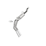MagnaFlow SYS C/B 09 Dodge Ram Pickup - 16868