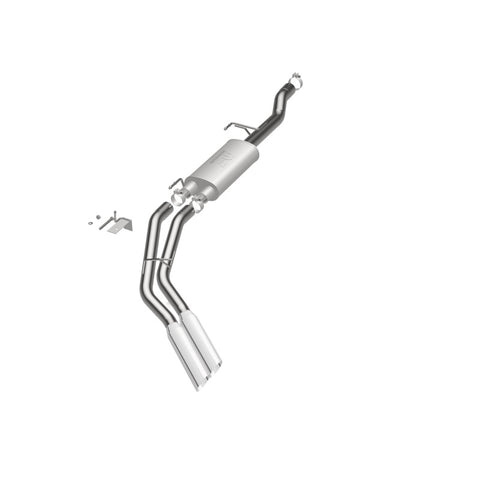 MagnaFlow SYS C/B 09 Dodge Ram Pickup - 16868