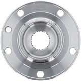 MOOG 14-22 Jeep Cherokee Front Hub Assembly - 513349